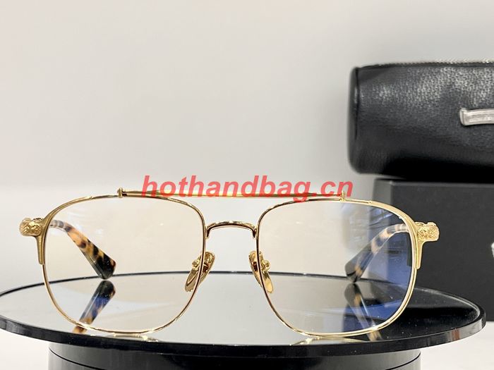 Chrome Heart Sunglasses Top Quality CRS00763